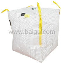 Conductive PP FIBC Bulk Big Bag